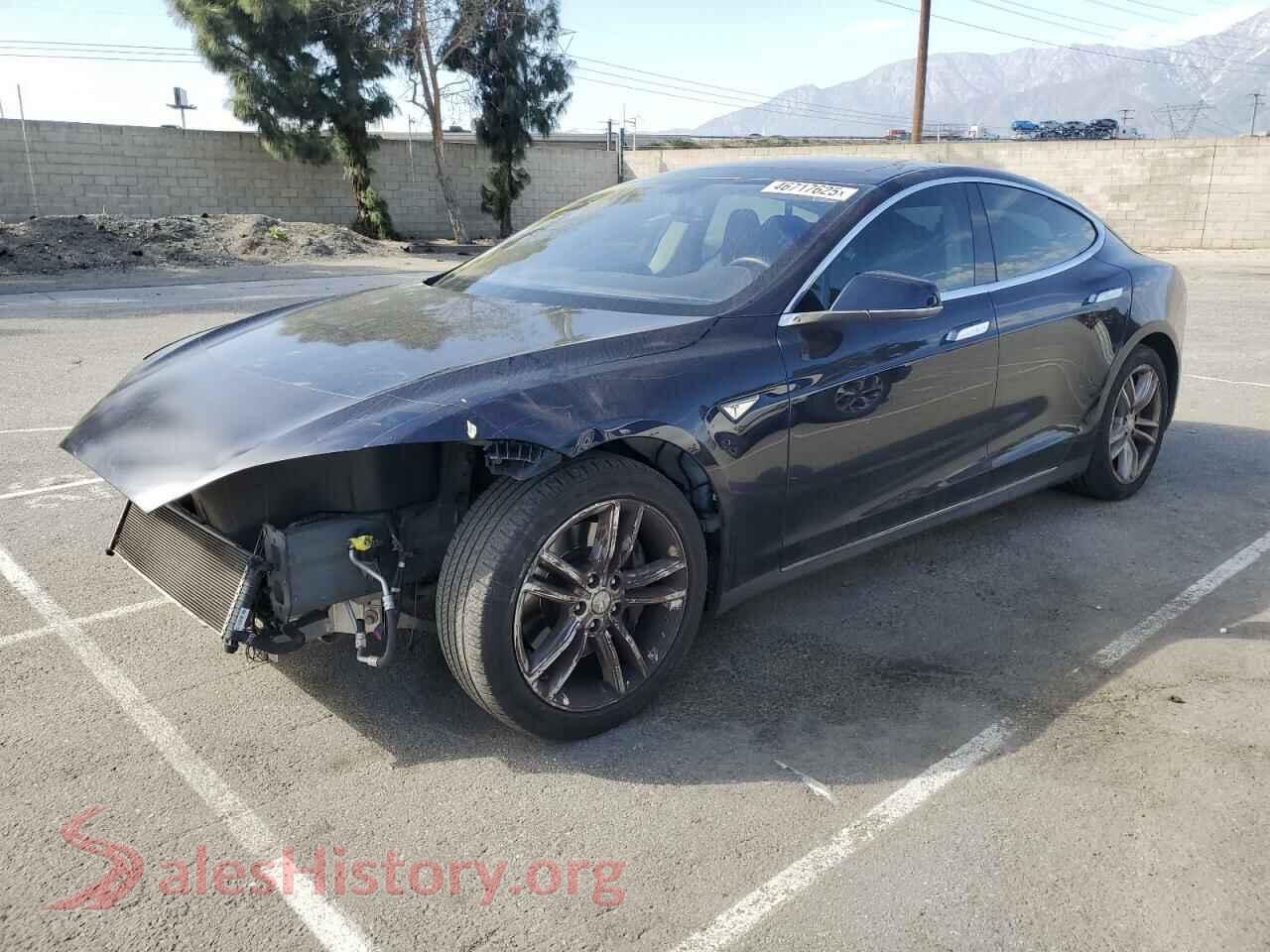 Main Car Image