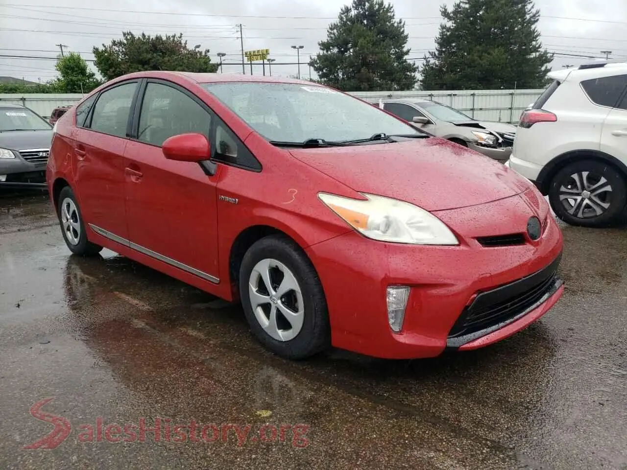 Main Car Image