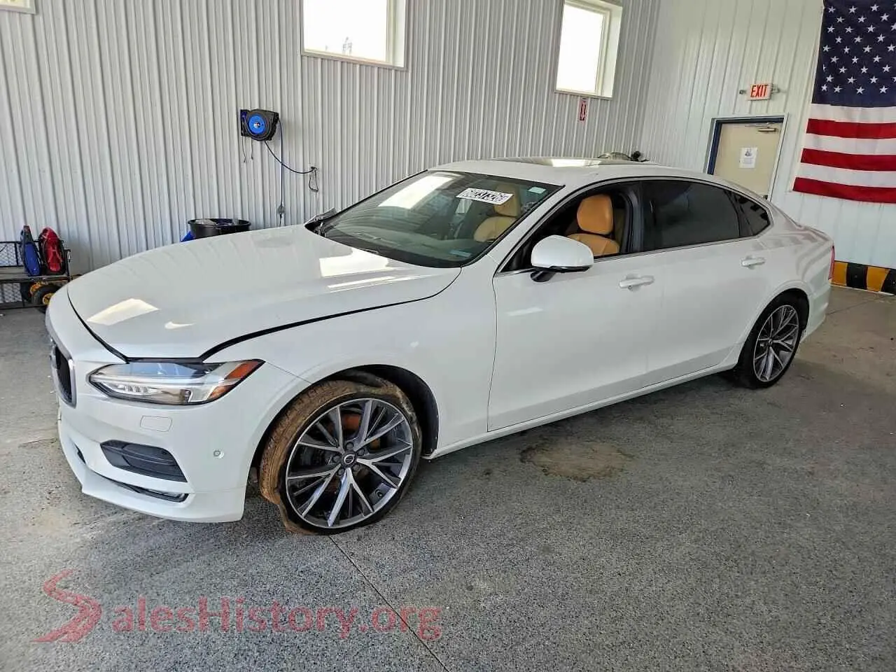 Main Car Image