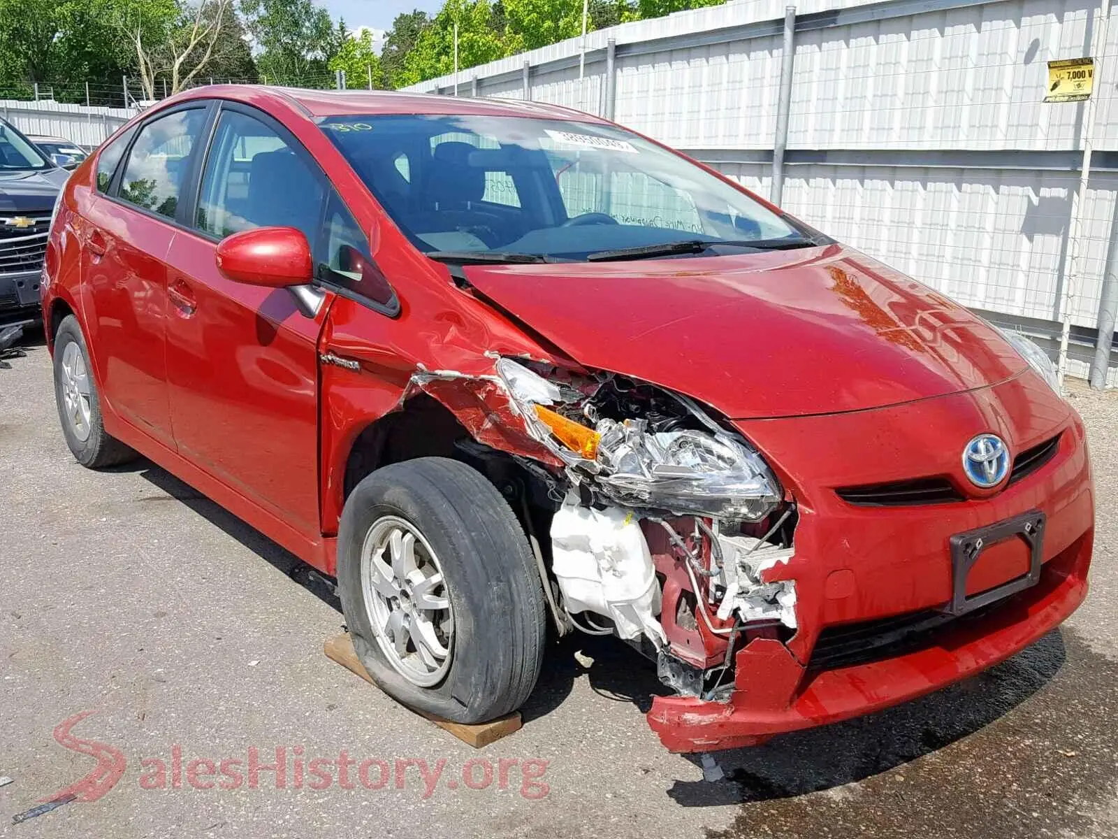 Main Car Image