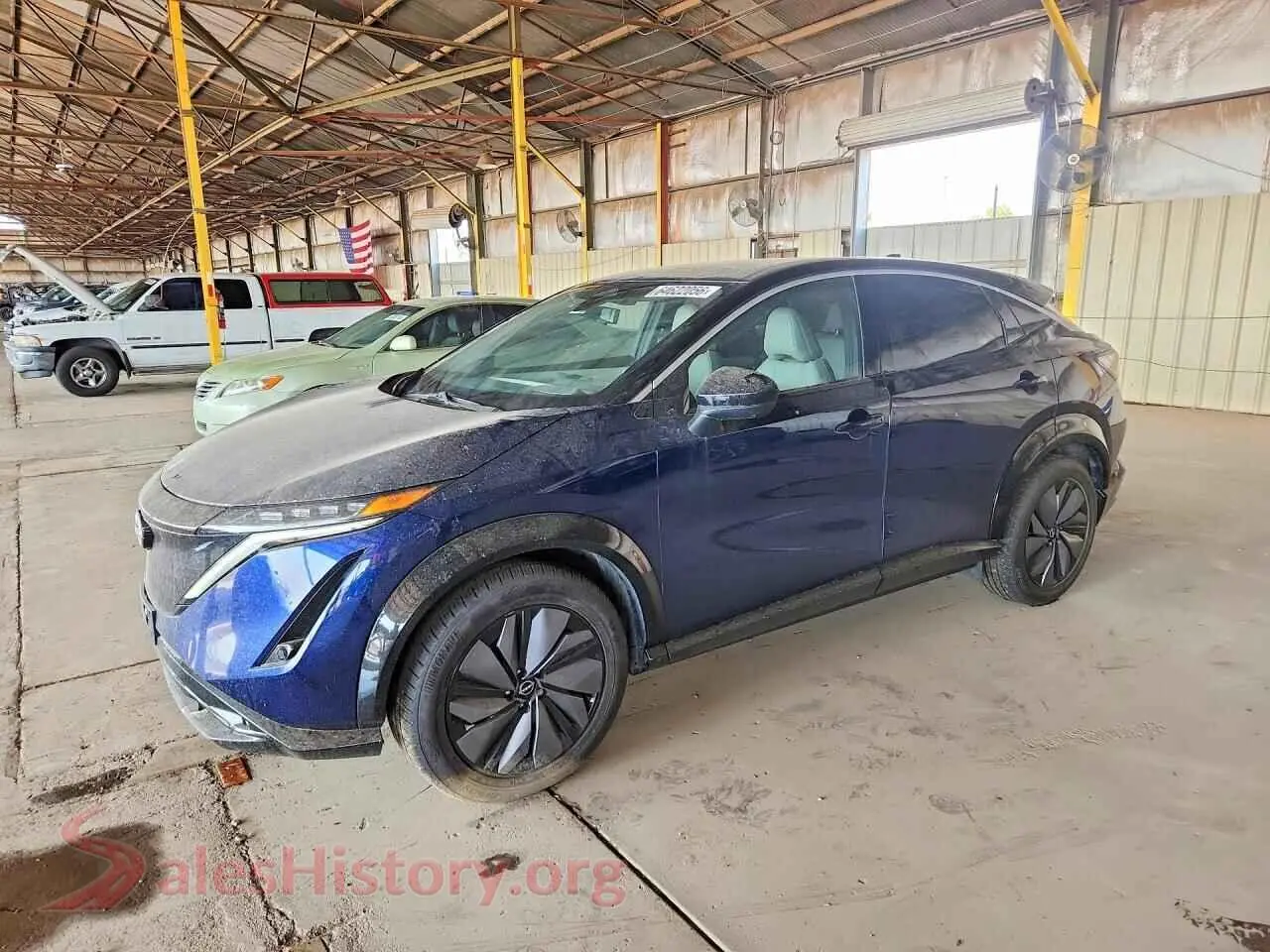 Main Car Image