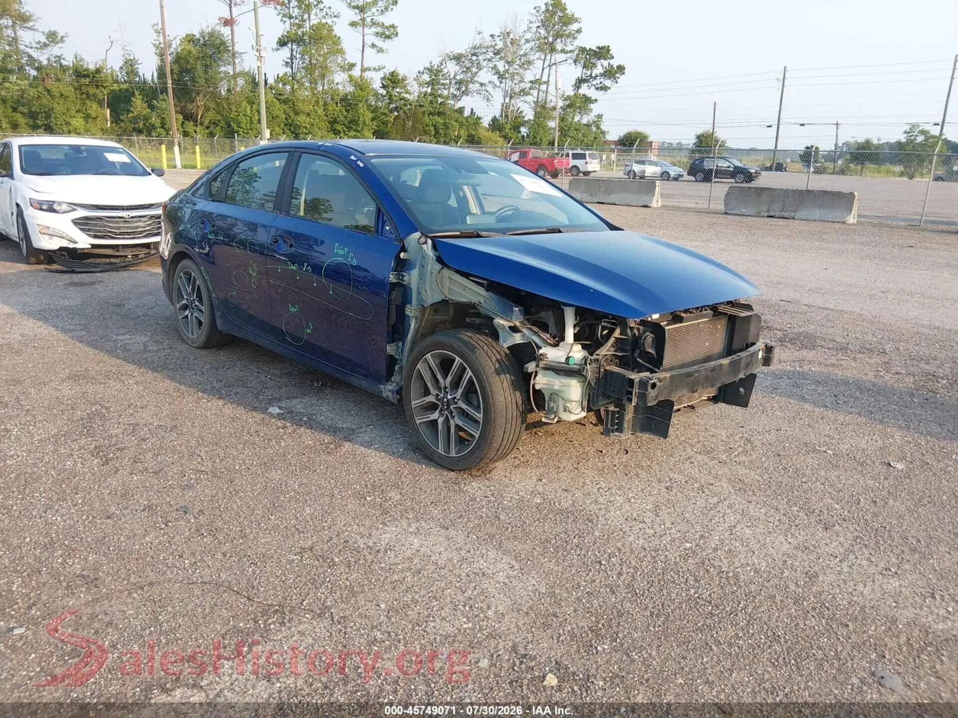 Main Car Image