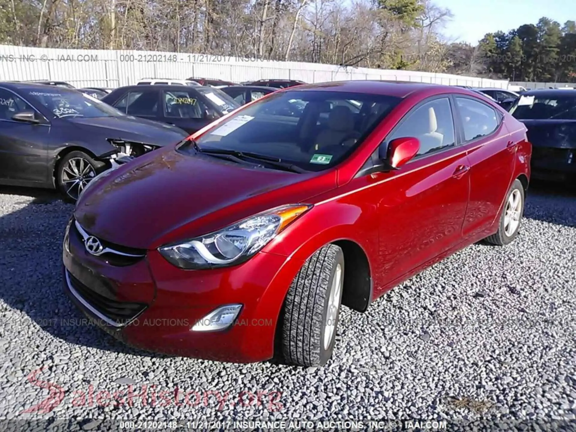 Main Car Image