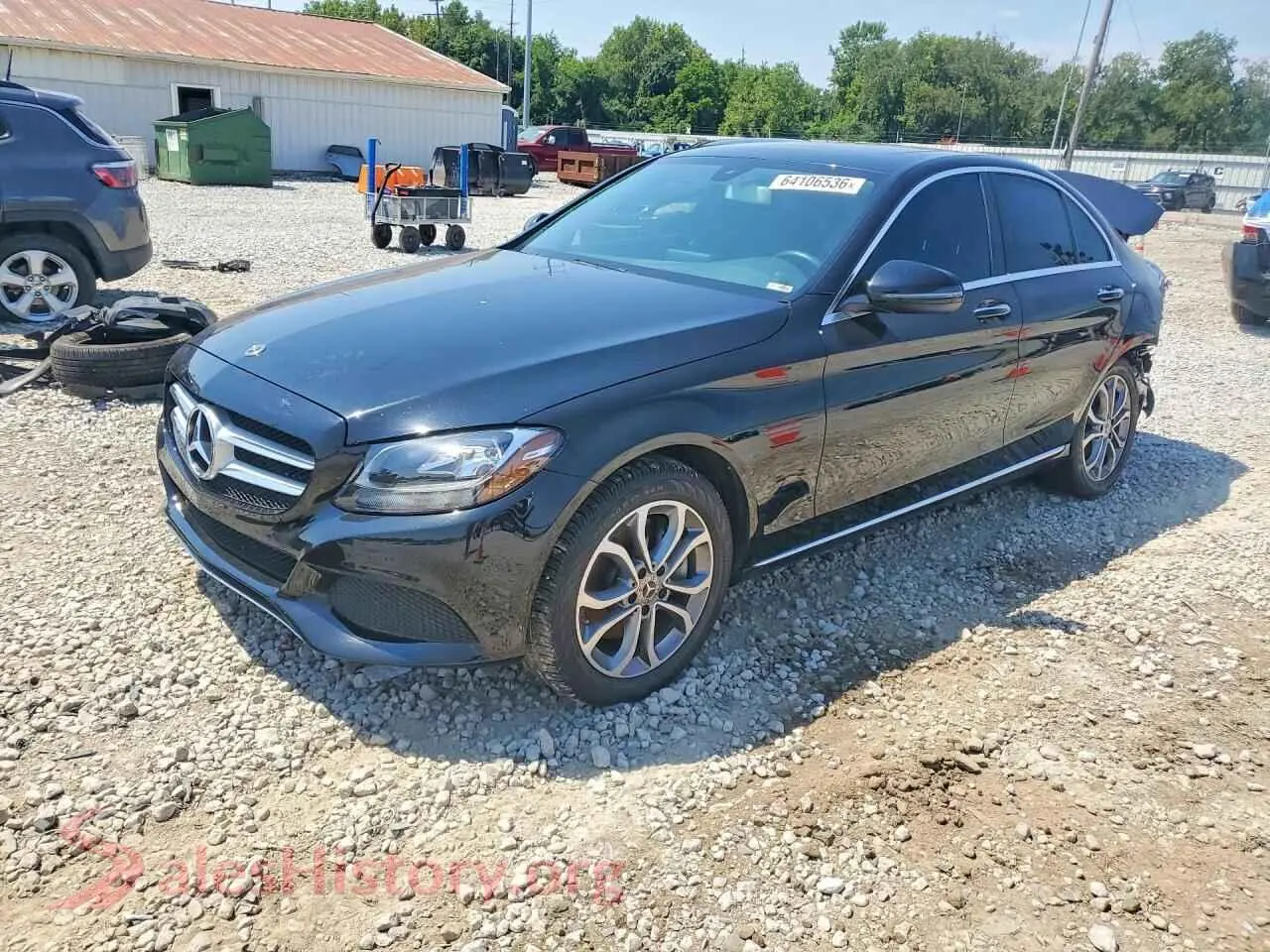 Main Car Image