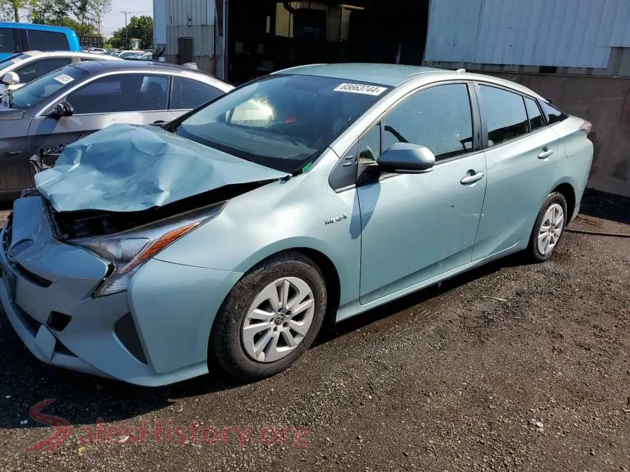 Main Car Image