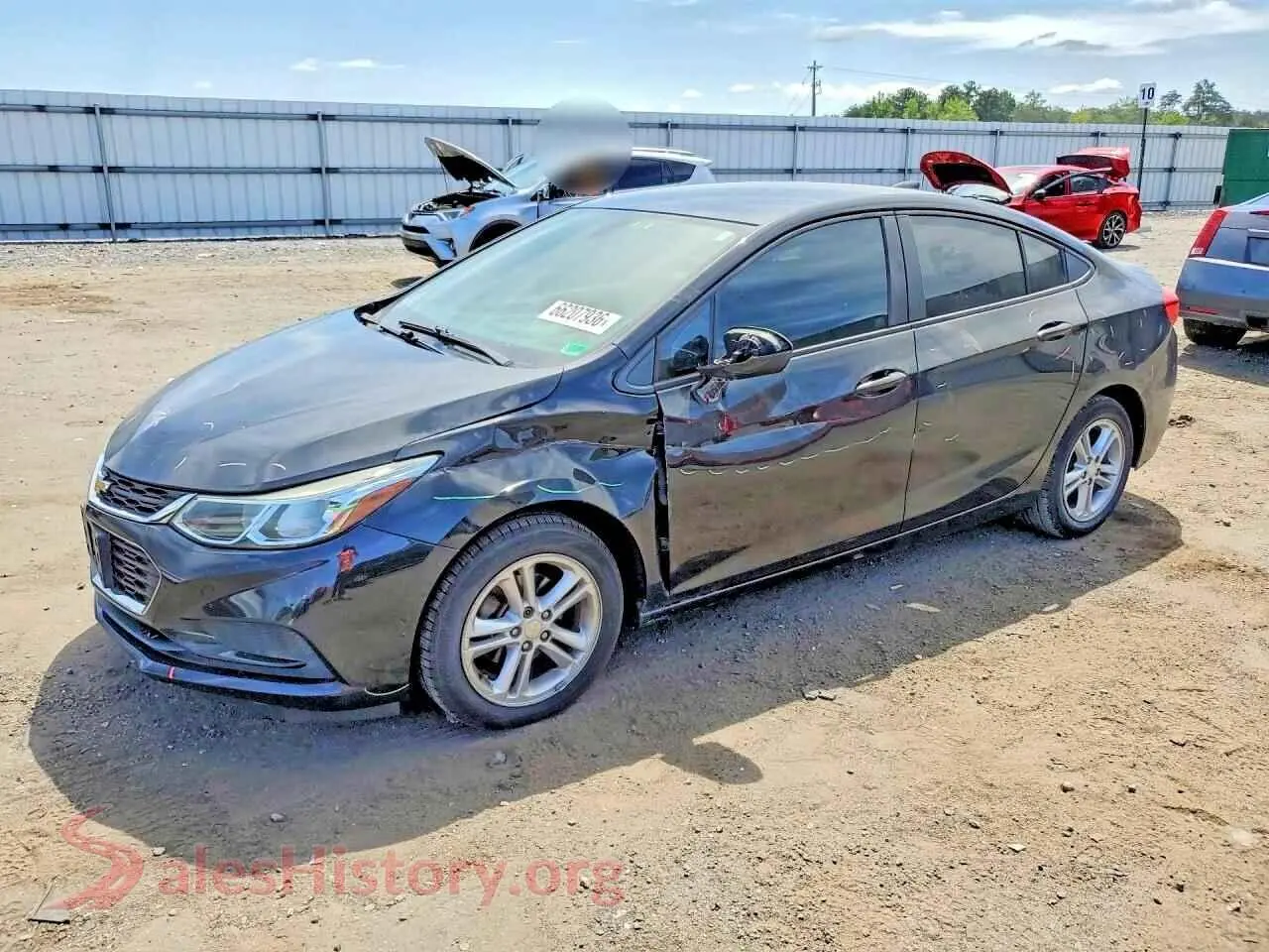 Main Car Image