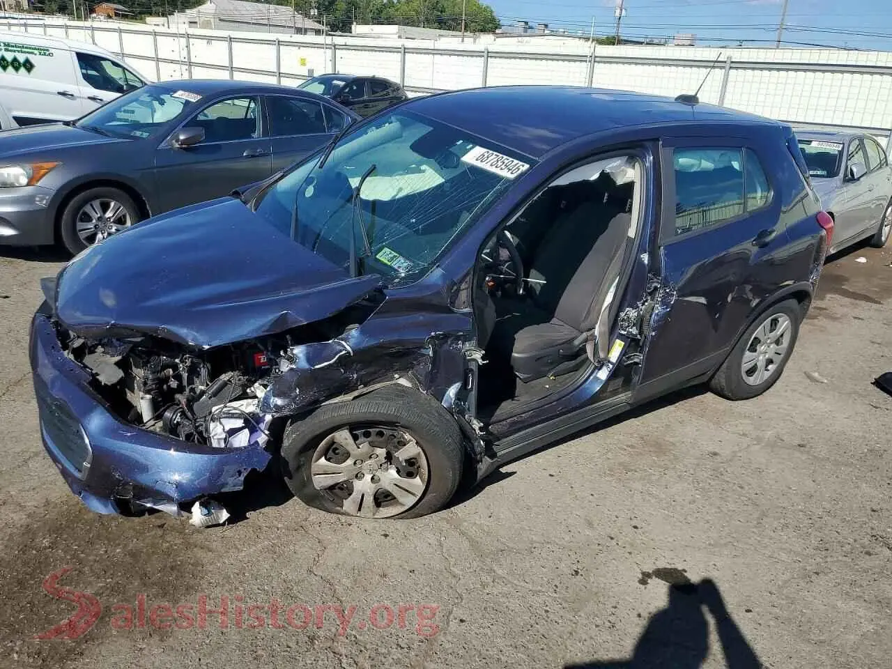 Main Car Image