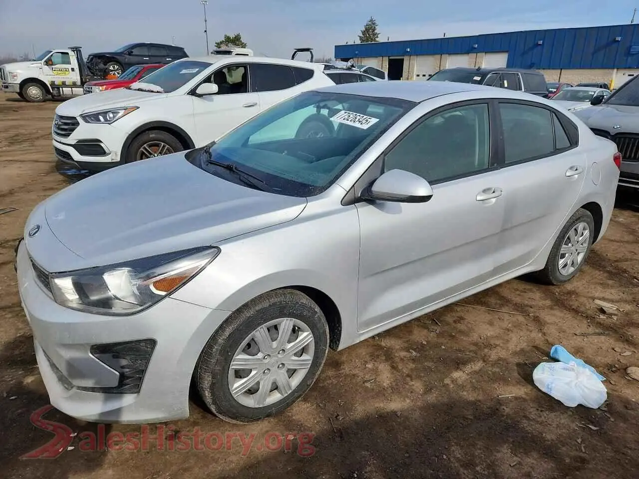 Main Car Image