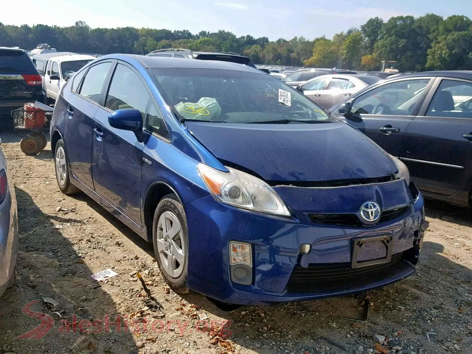 Main Car Image