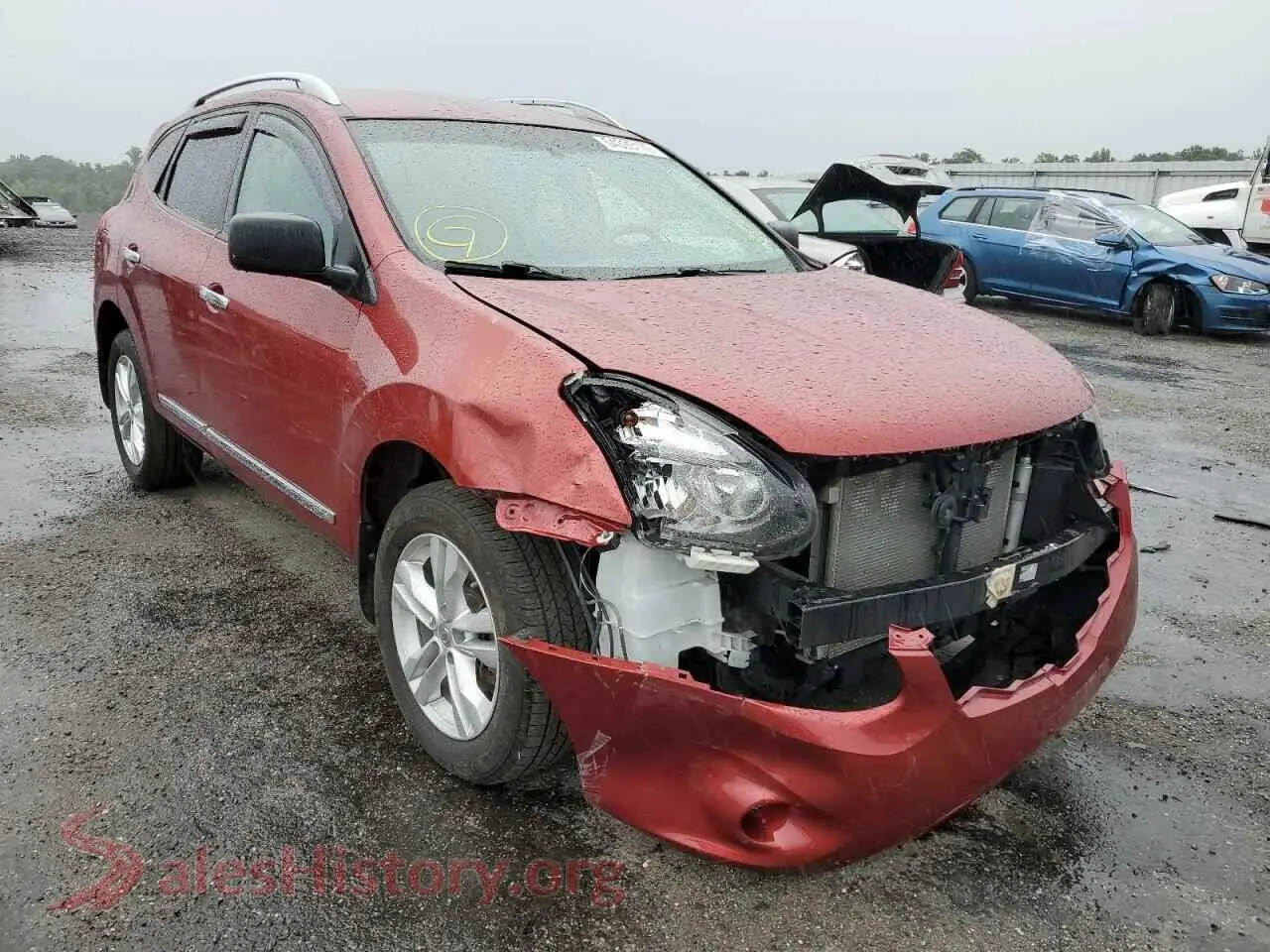 Main Car Image