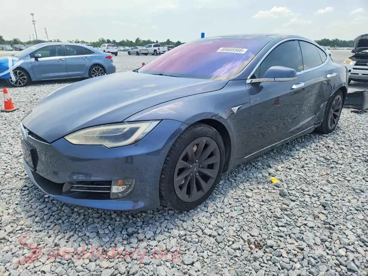 Main Car Image