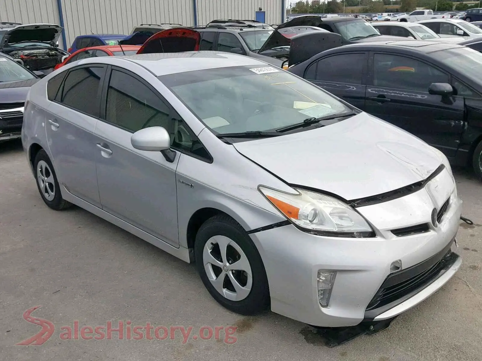 Main Car Image