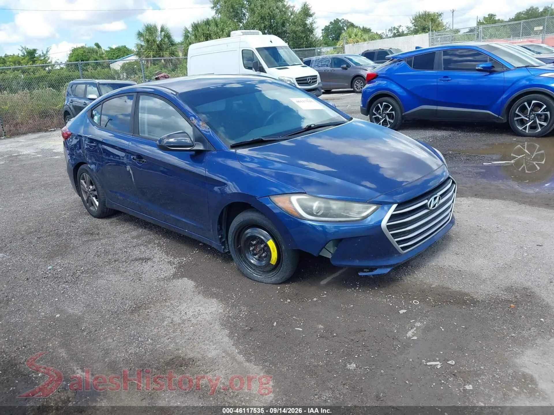 Main Car Image