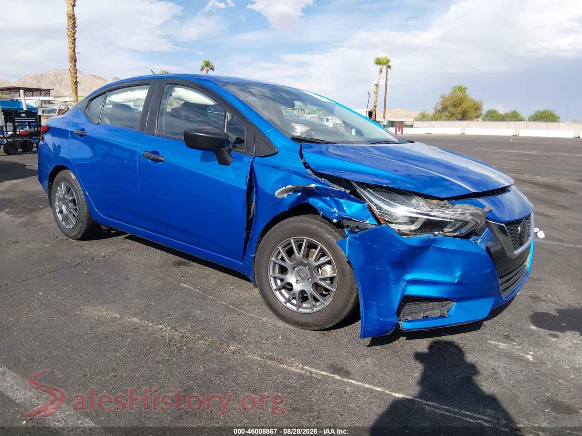 Main Car Image