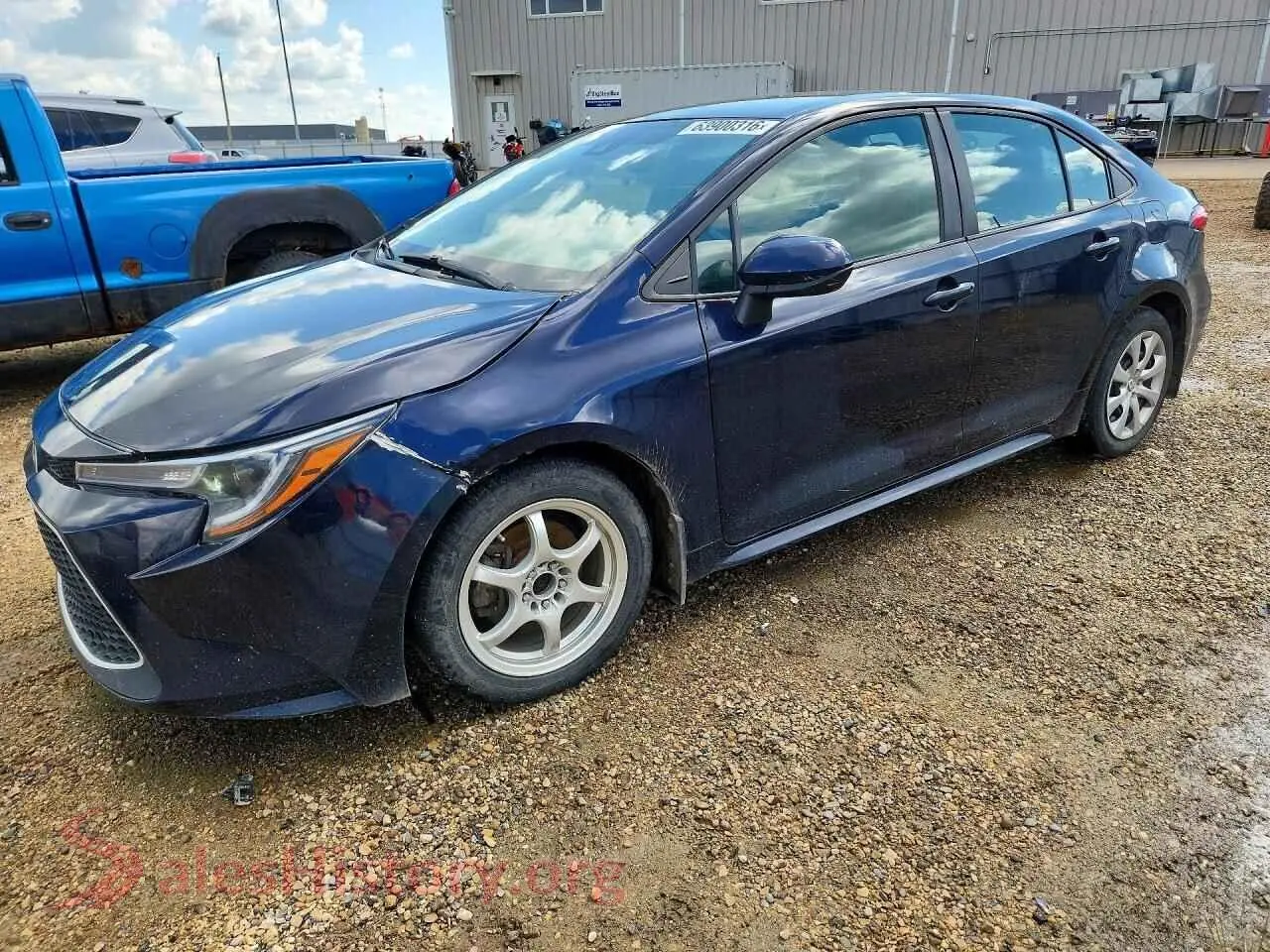 Main Car Image