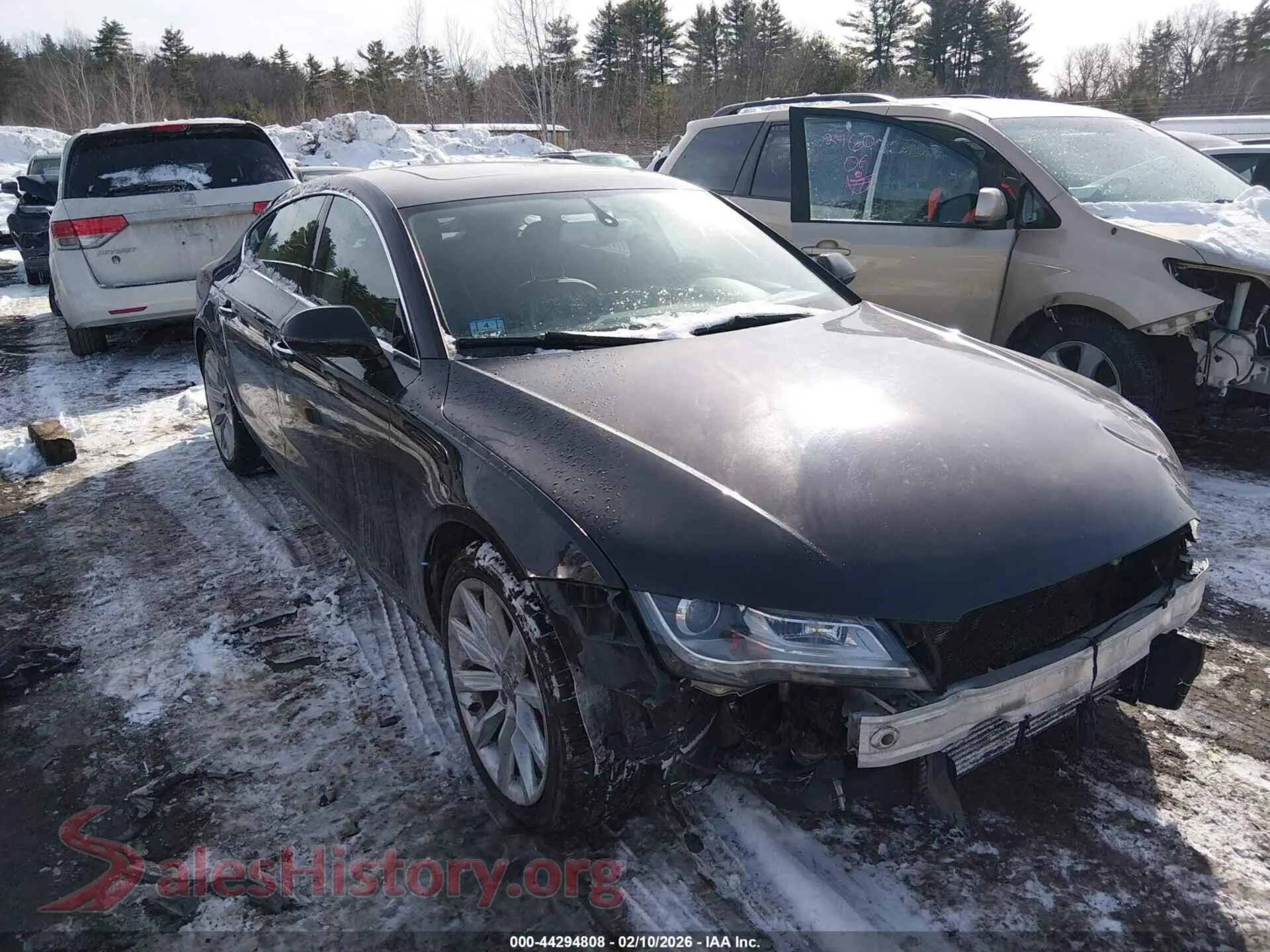 Main Car Image