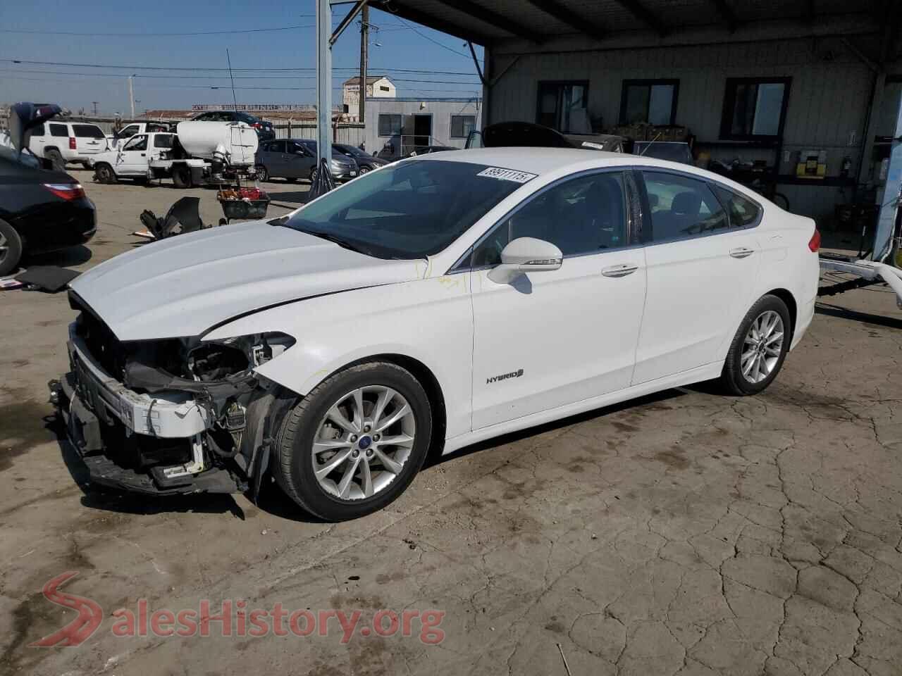 Main Car Image