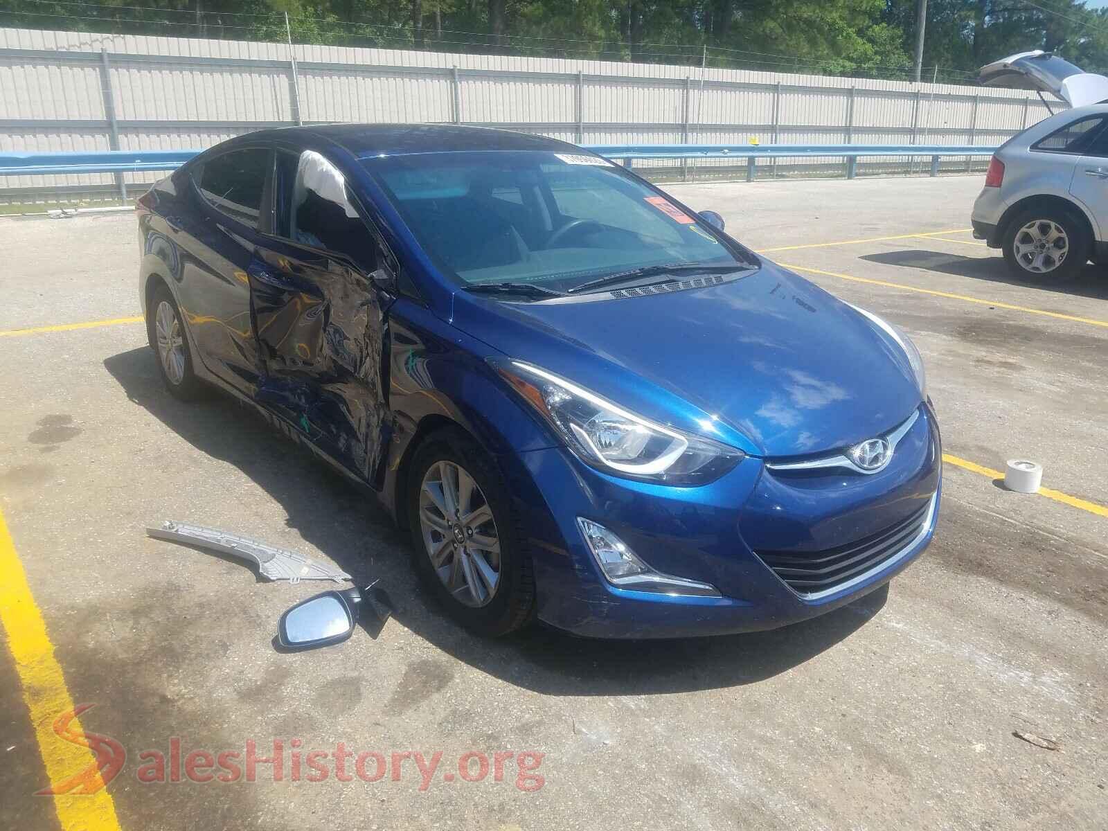 Main Car Image