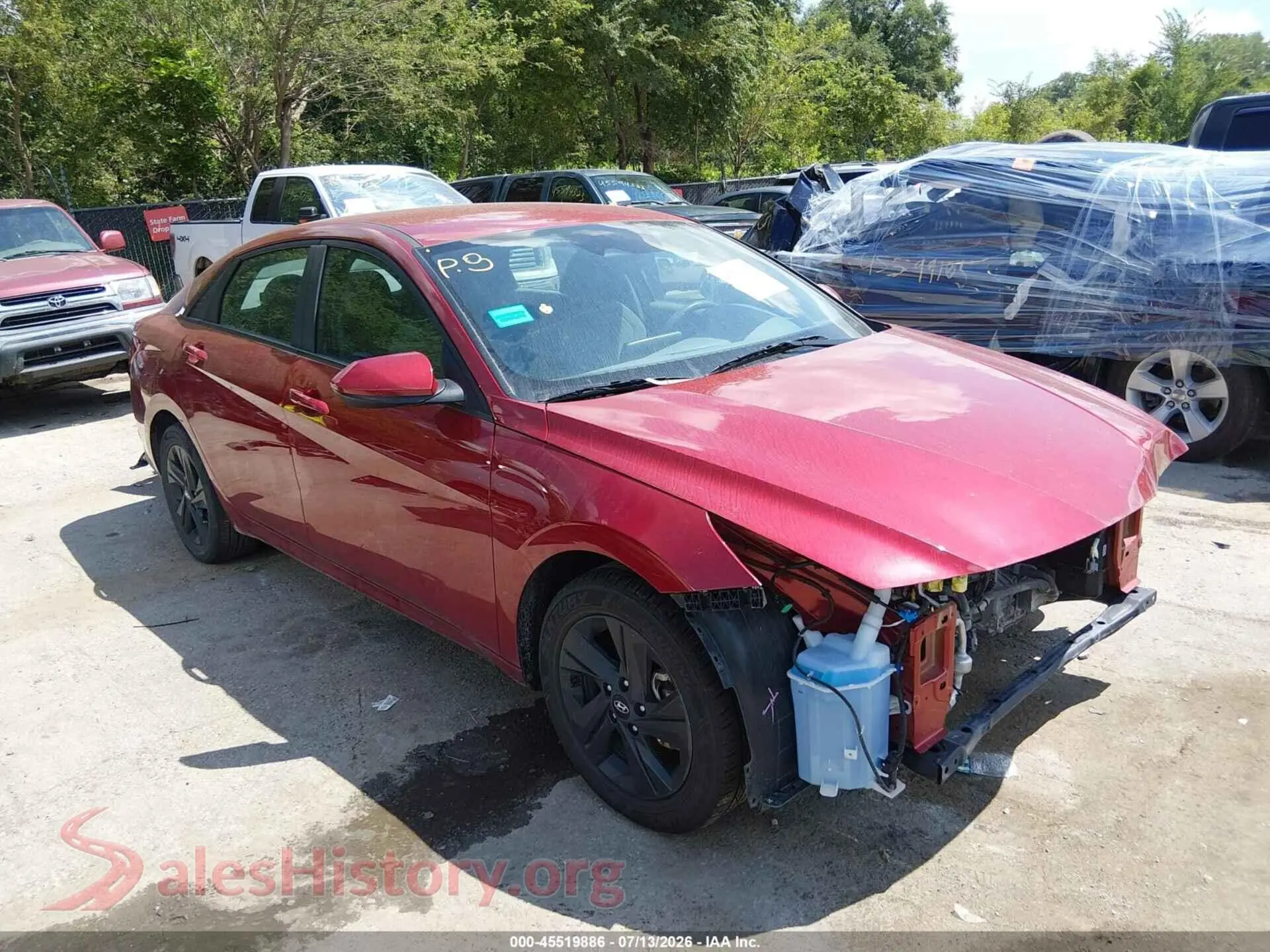 Main Car Image