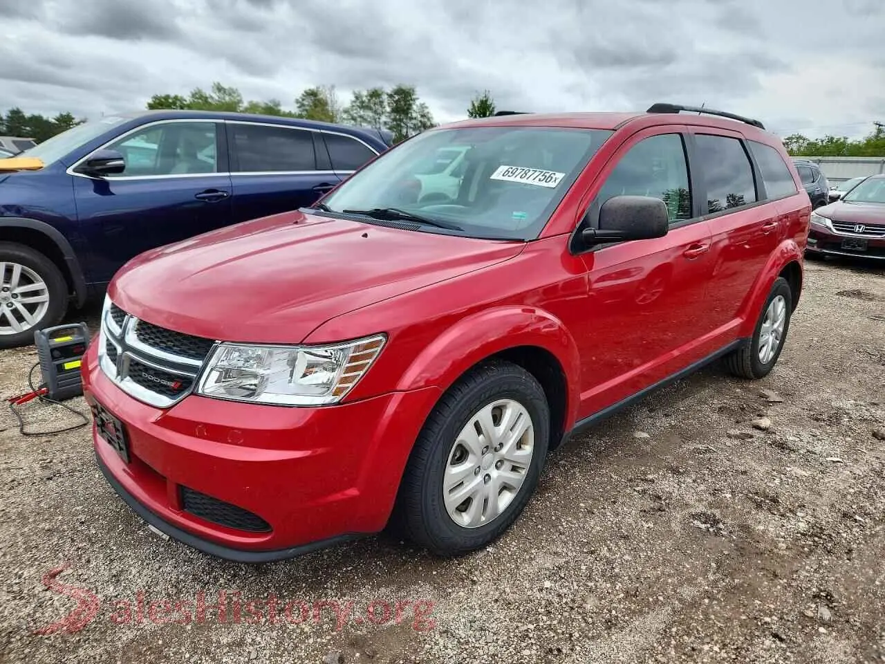 Main Car Image