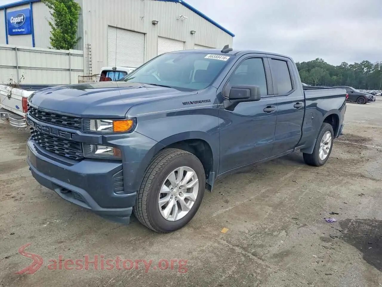 Main Car Image