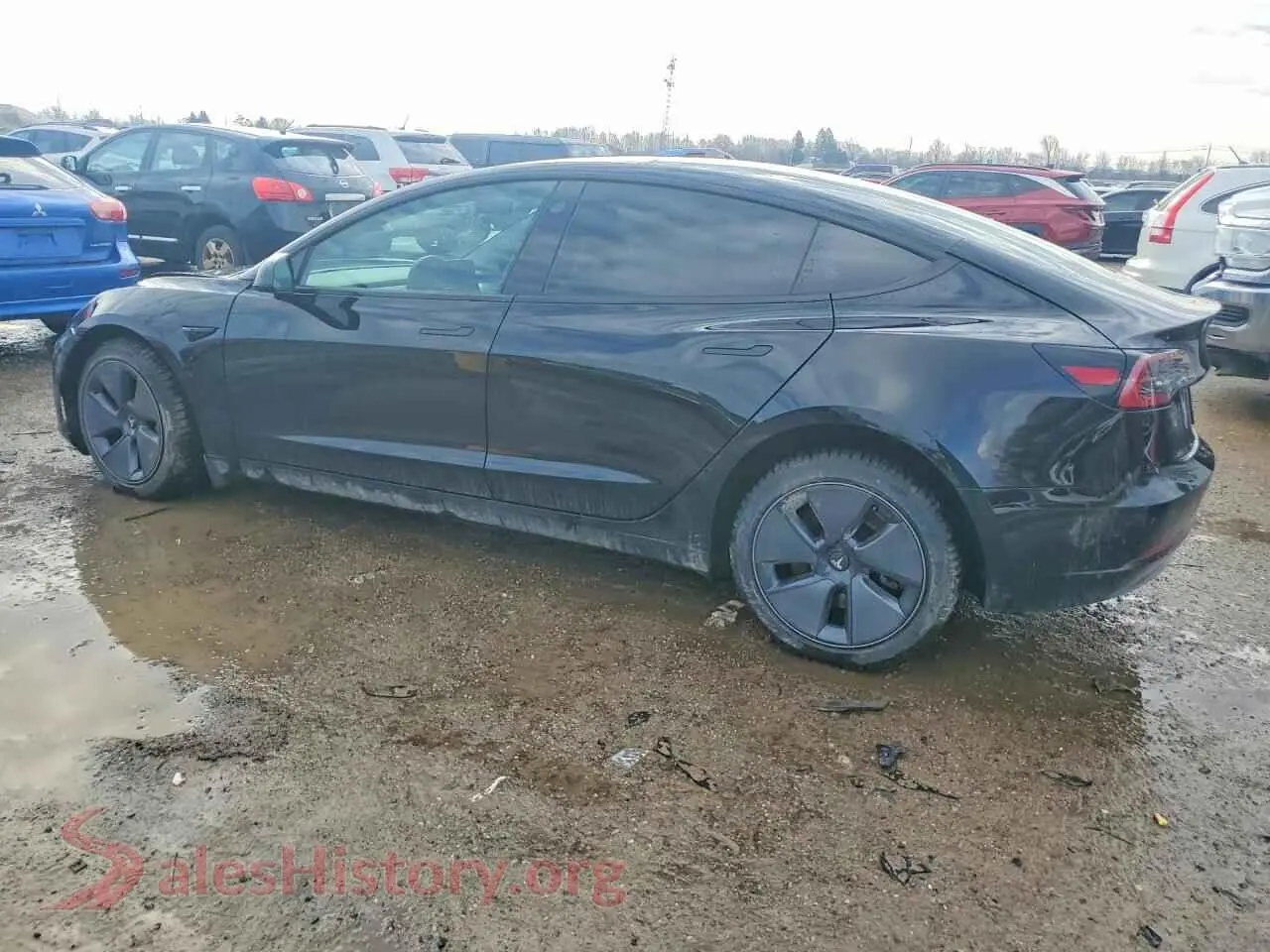 Main Car Image