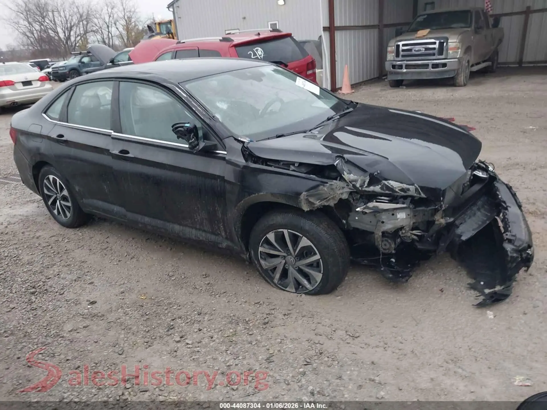 Main Car Image