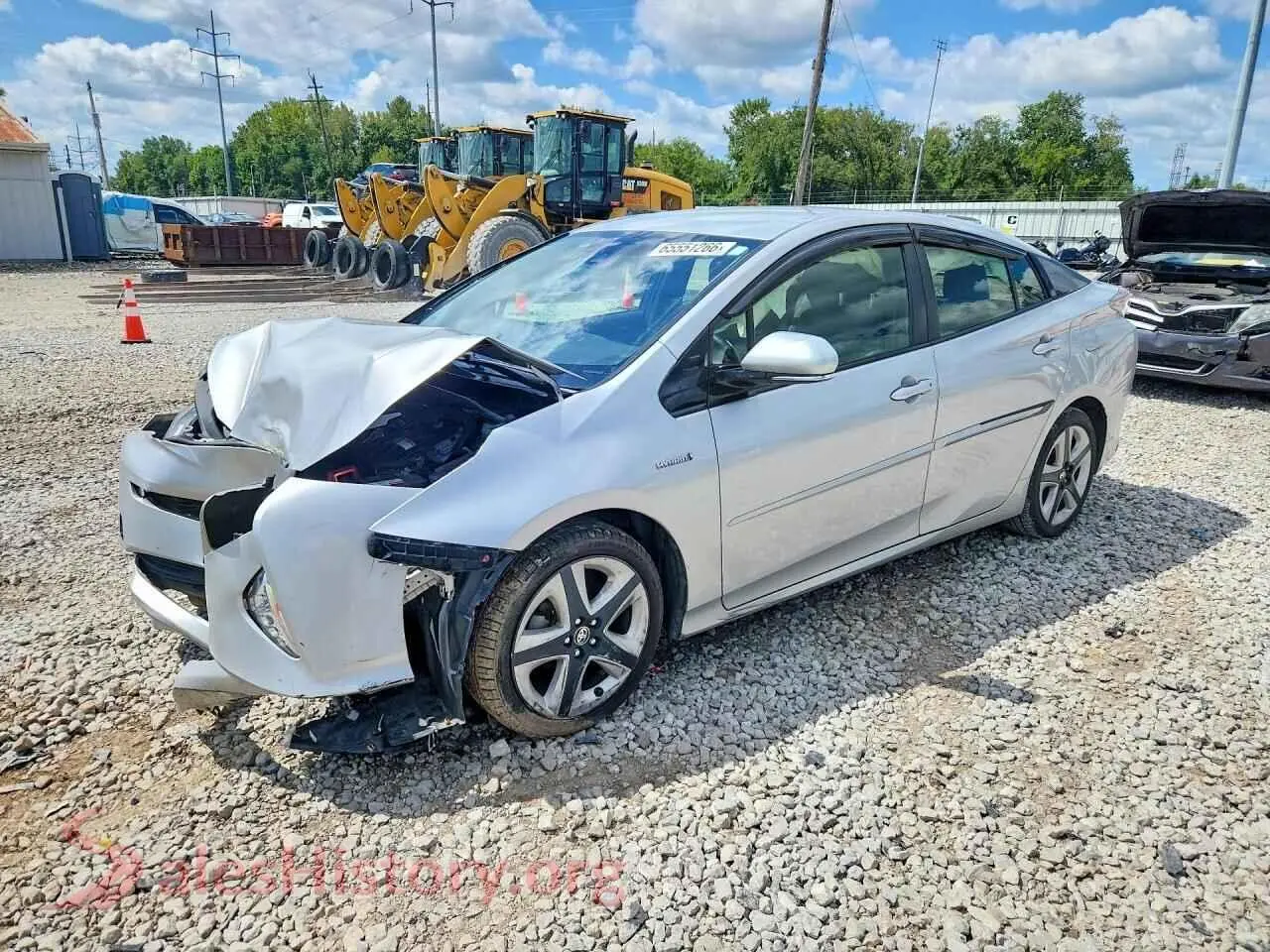 Main Car Image