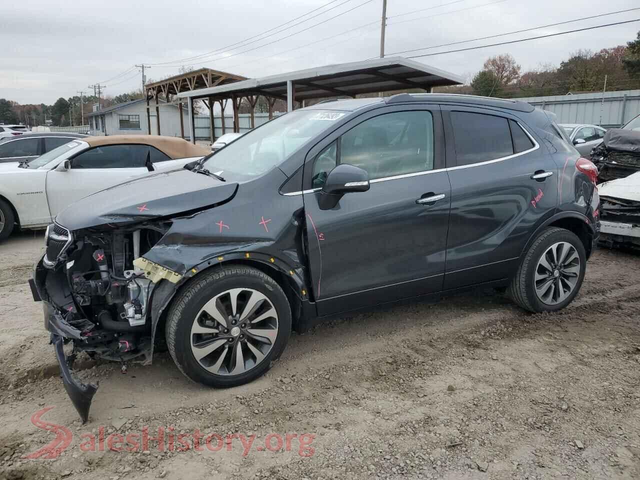 Main Car Image