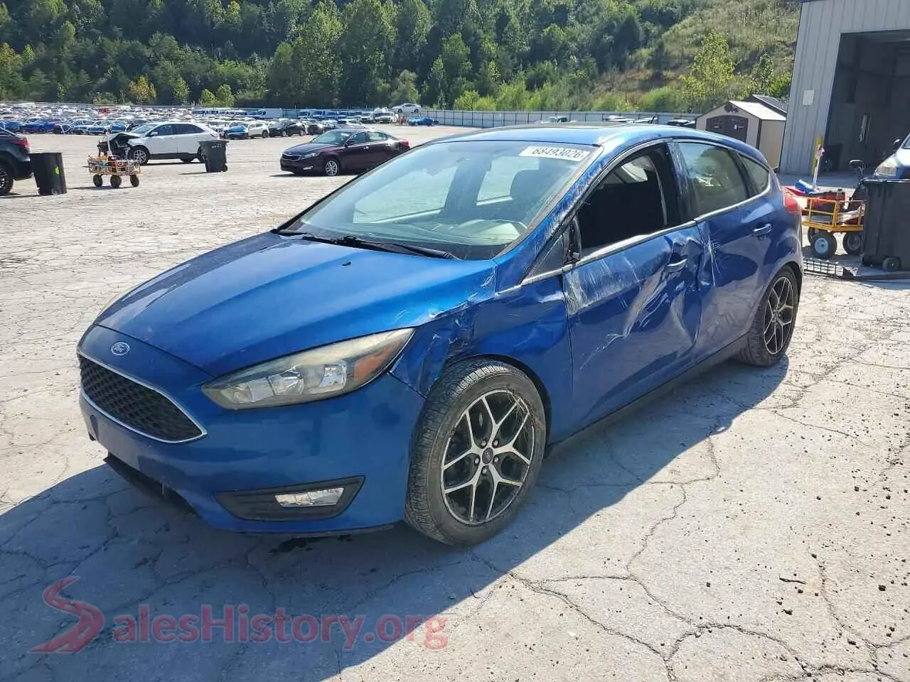 Main Car Image