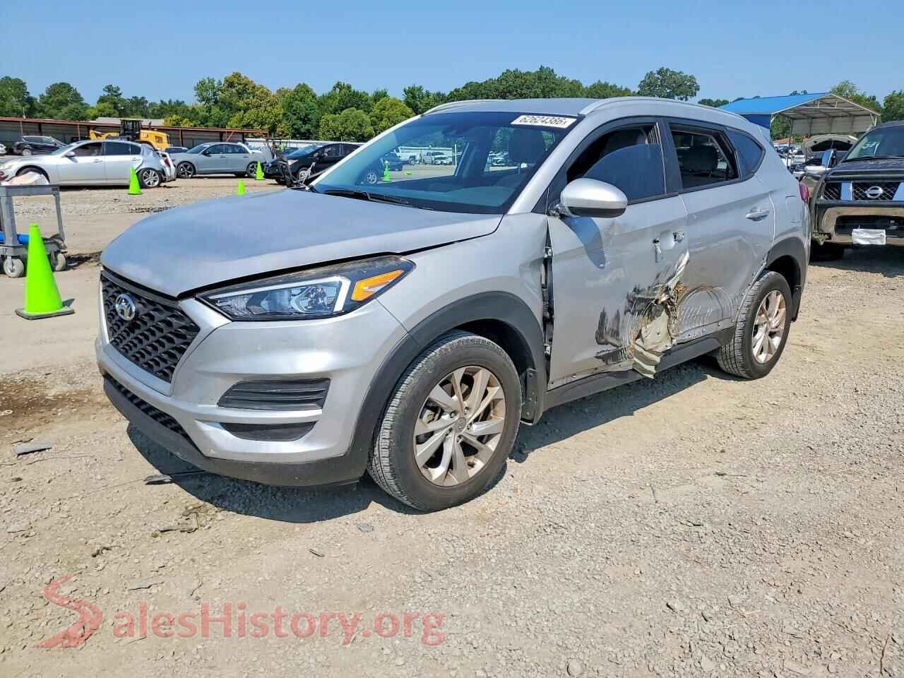 Main Car Image