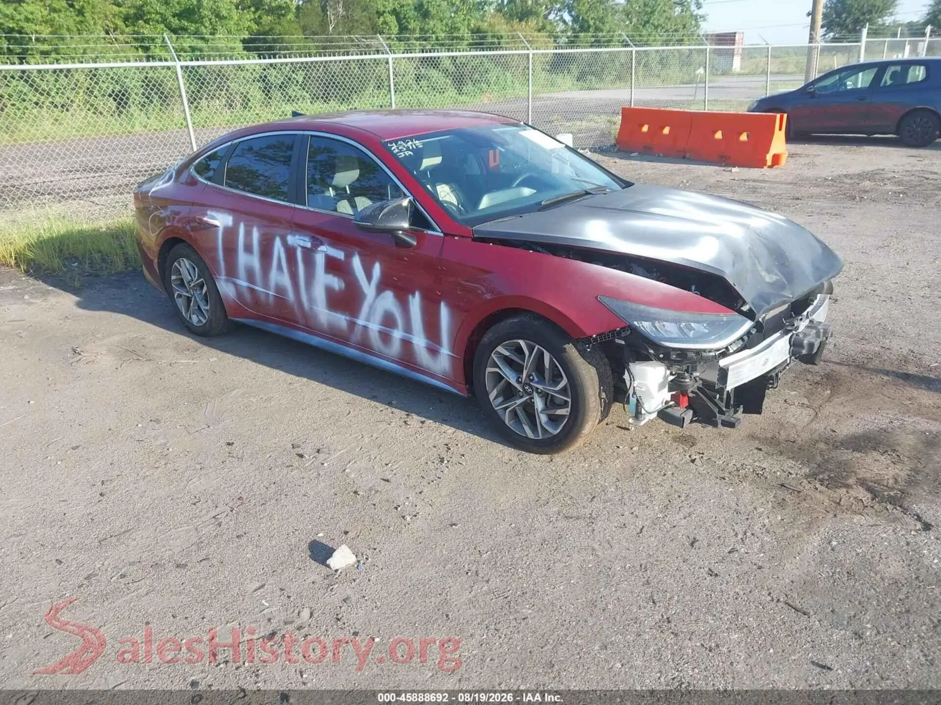Main Car Image
