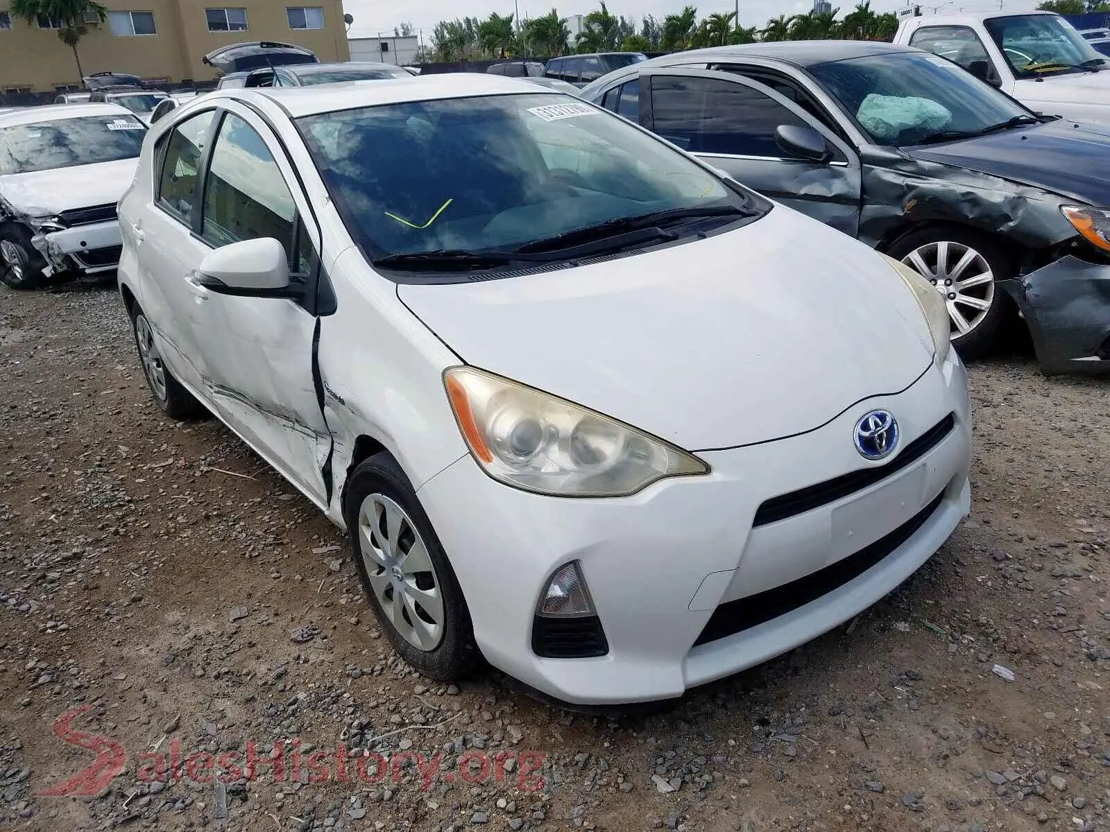 Main Car Image