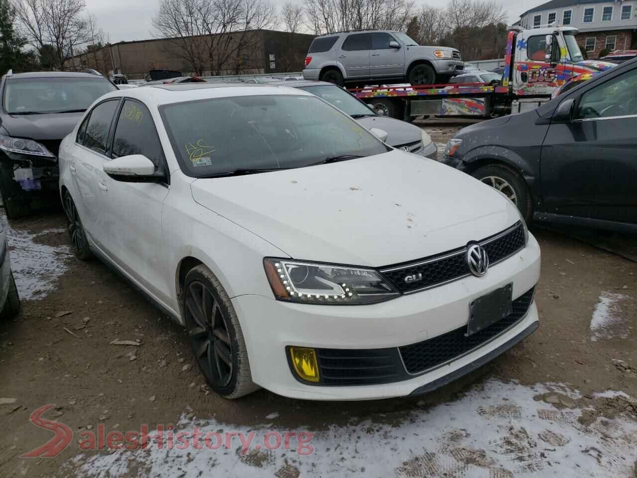 Main Car Image