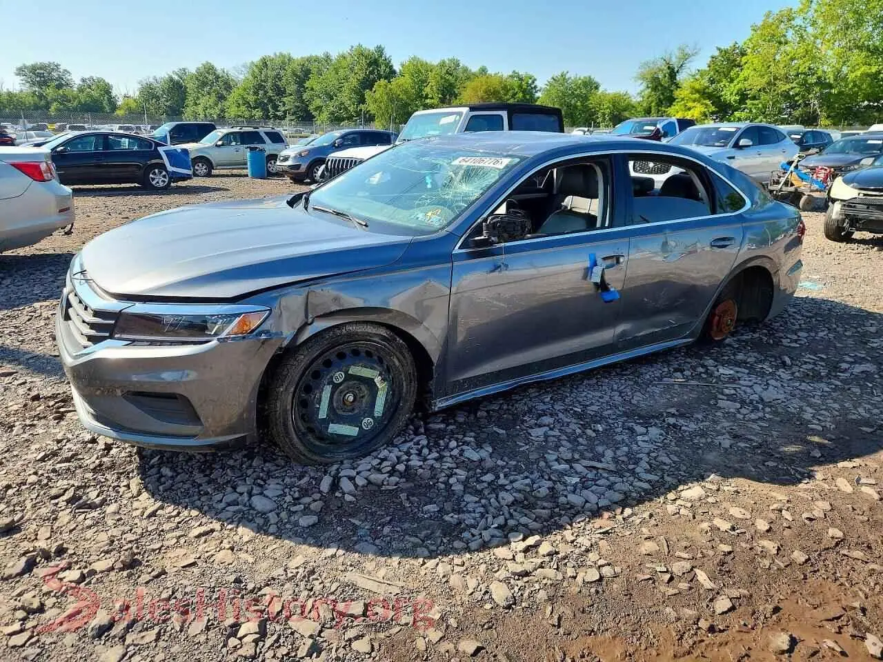 Main Car Image