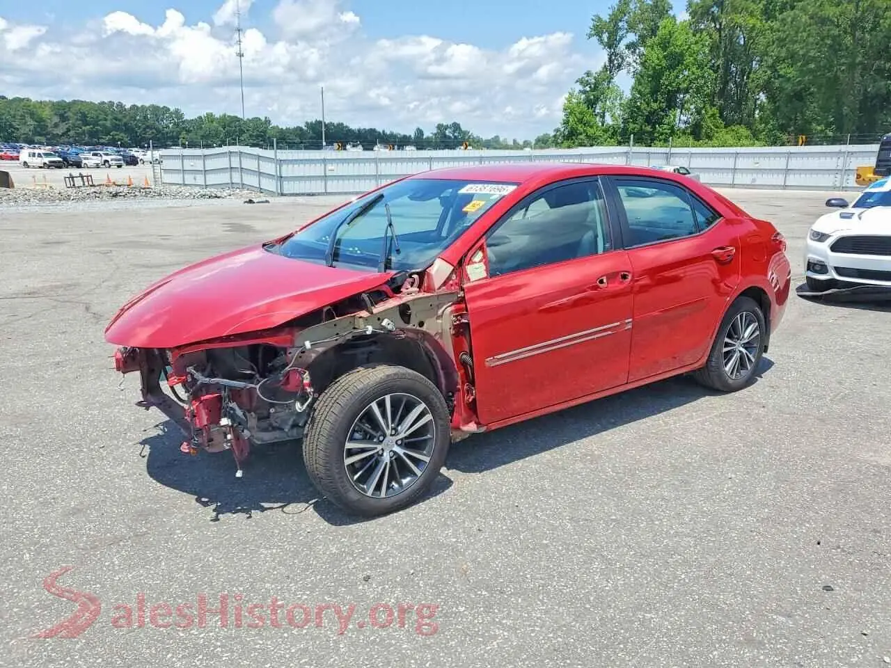 Main Car Image