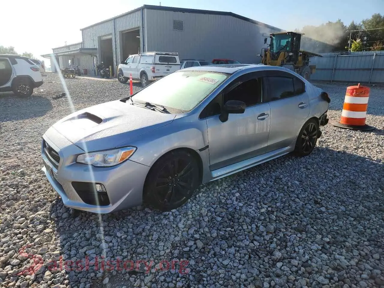 Main Car Image