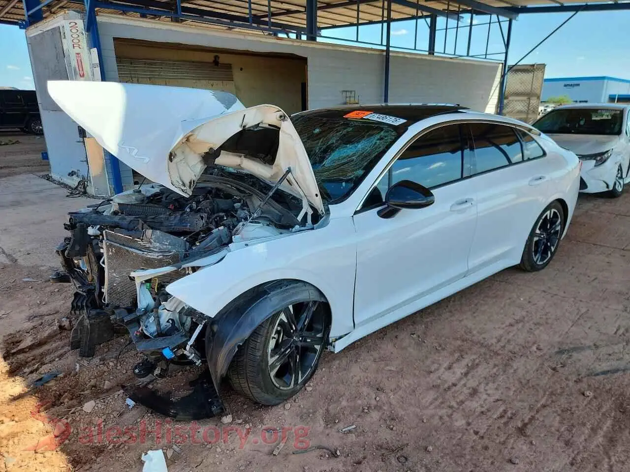 Main Car Image