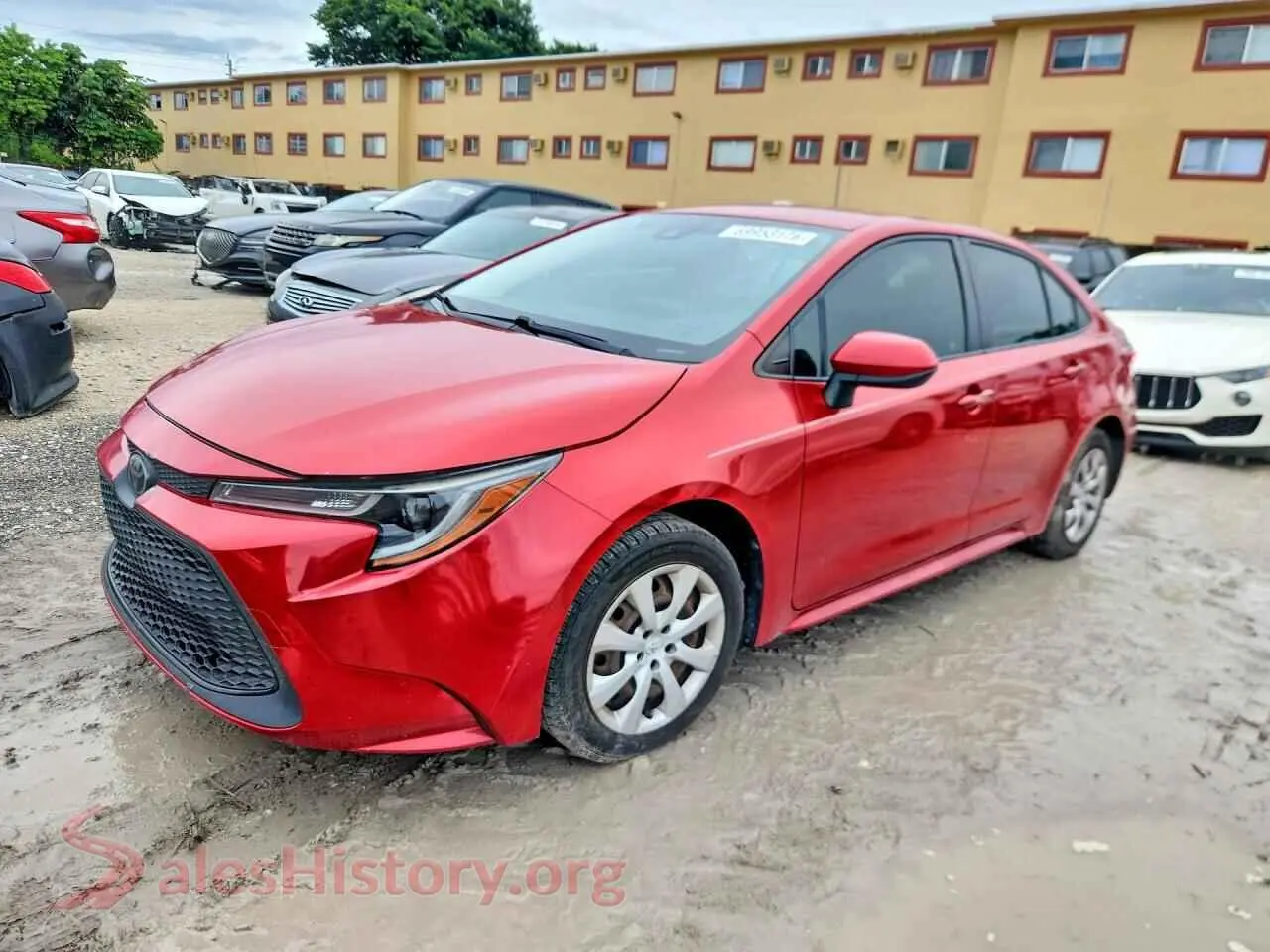Main Car Image