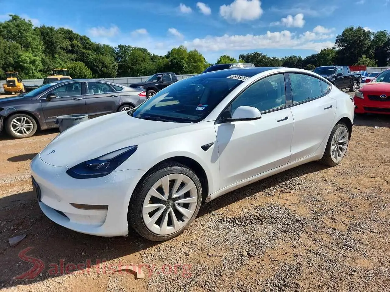 Main Car Image