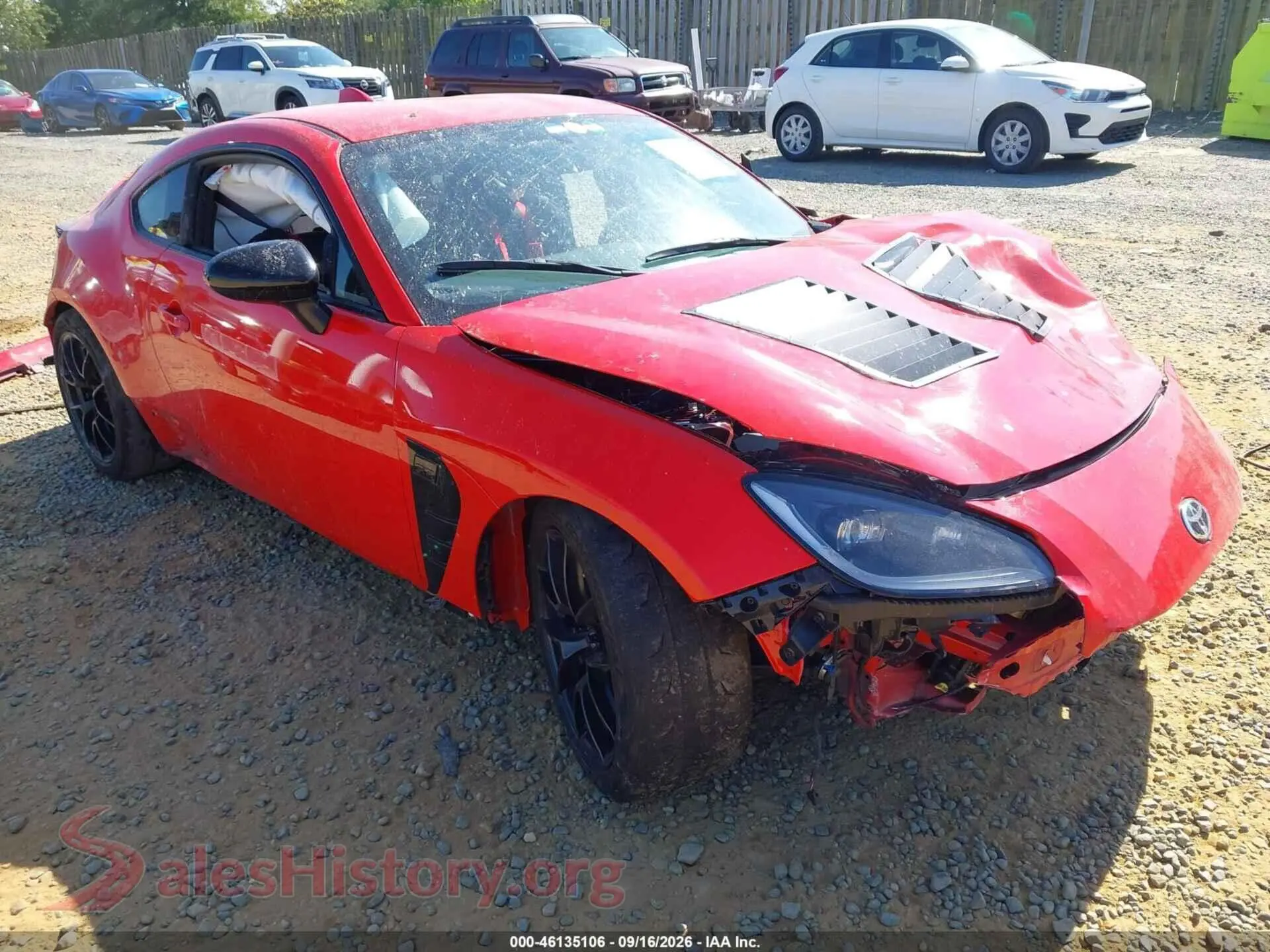 Main Car Image