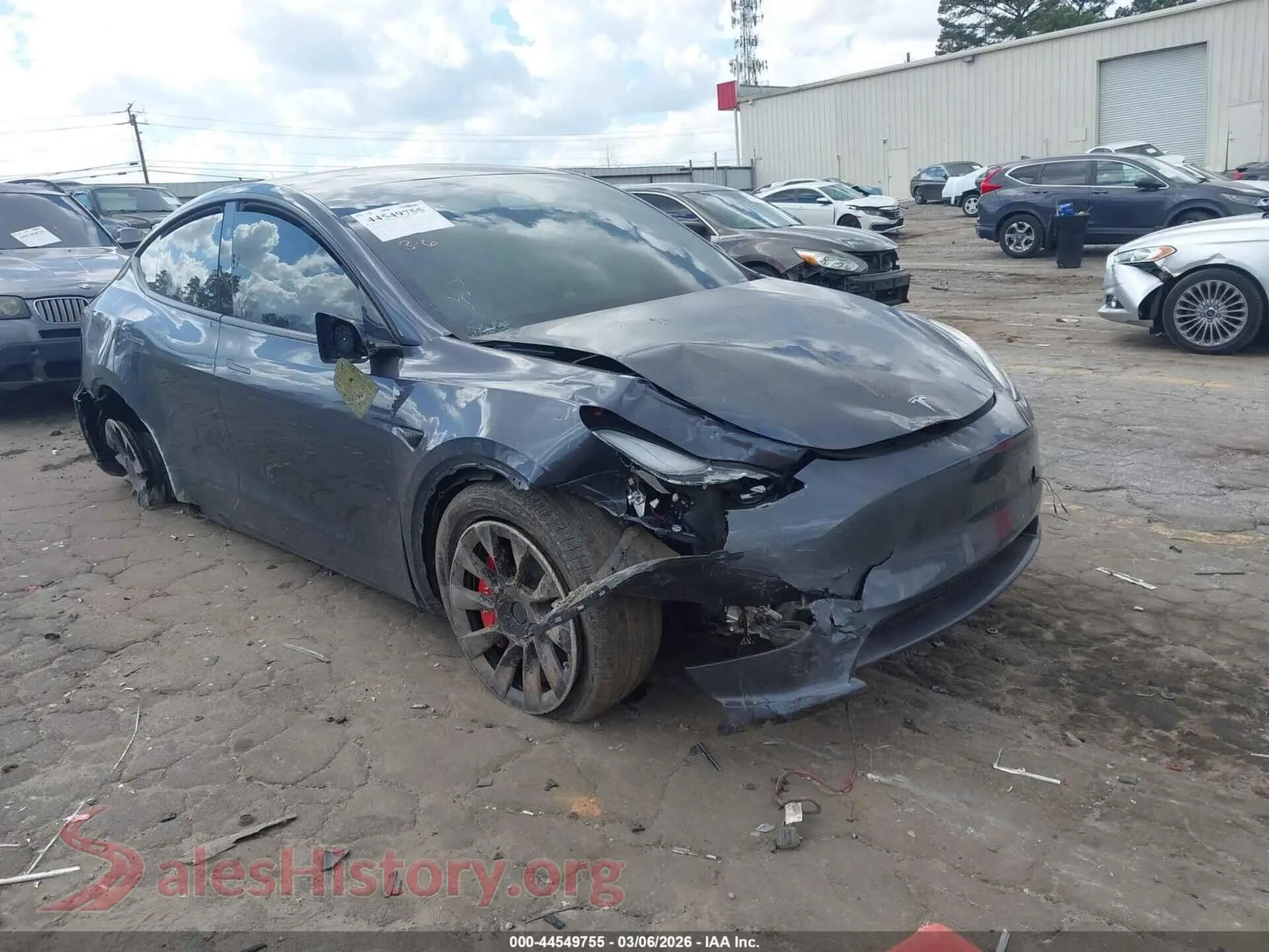 Main Car Image