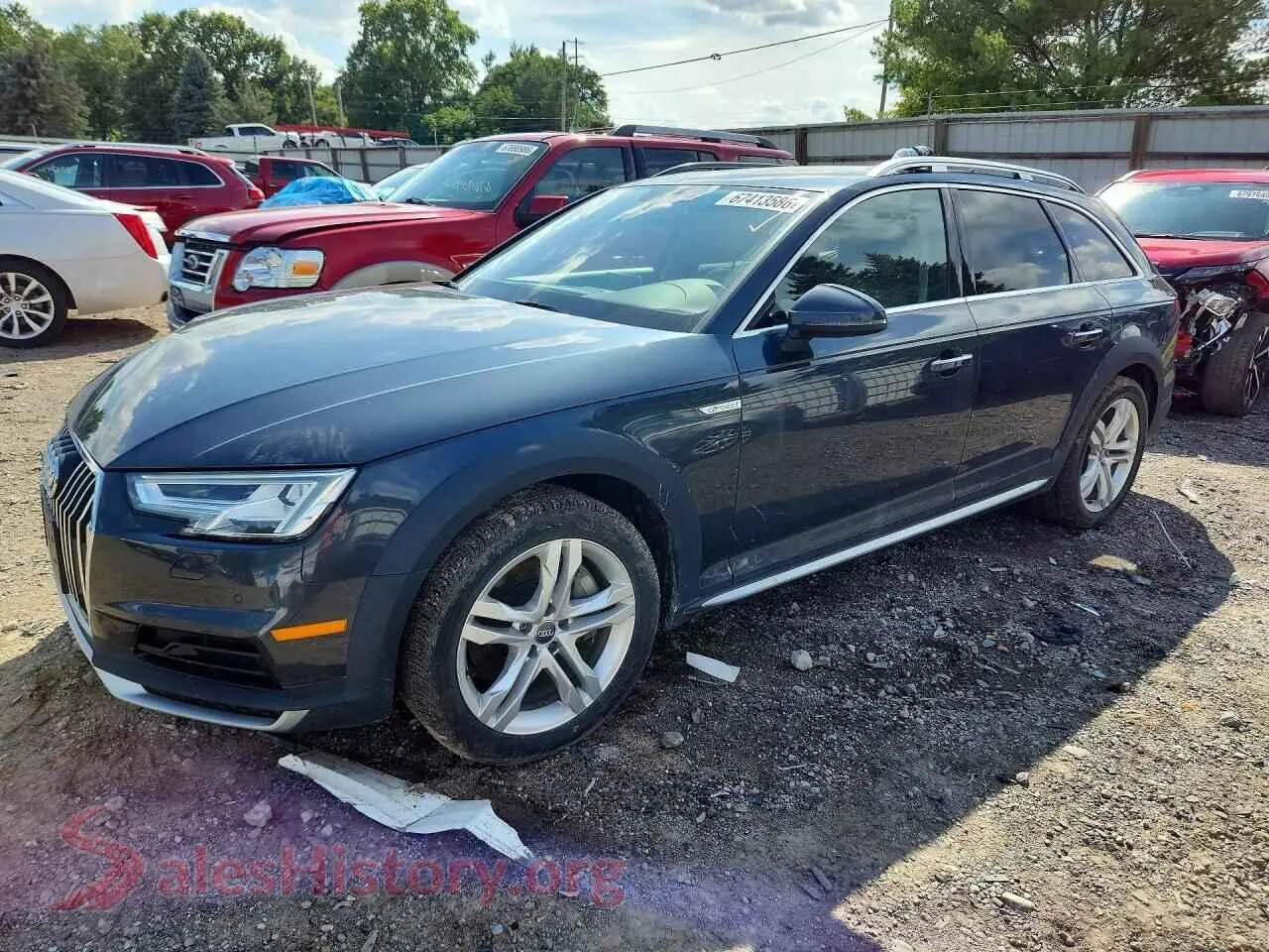 Main Car Image