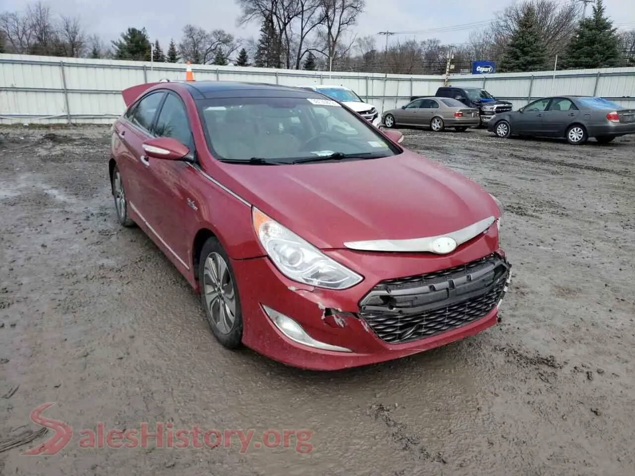 Main Car Image