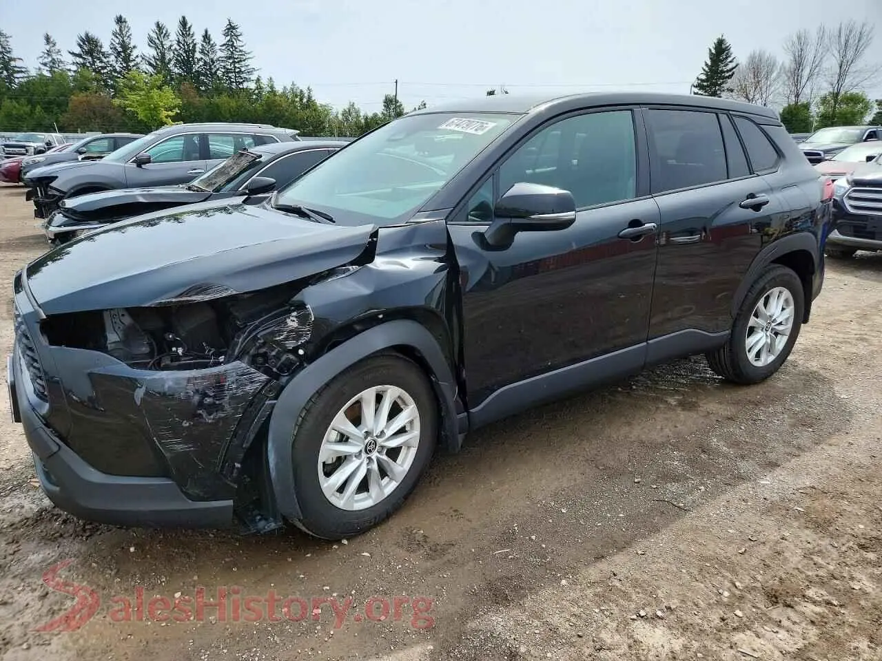 Main Car Image