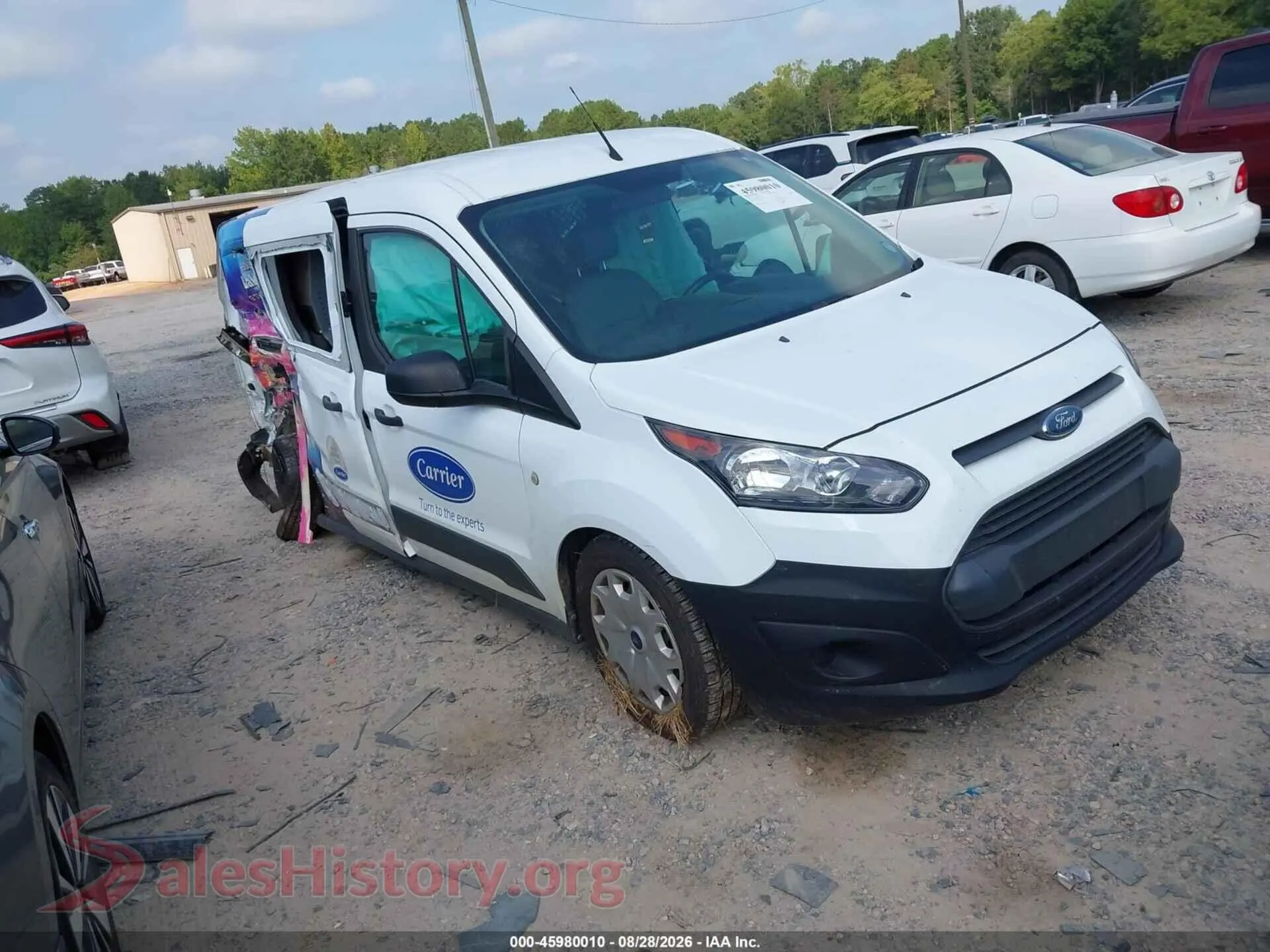 Main Car Image