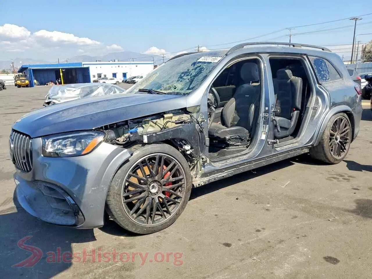 Main Car Image