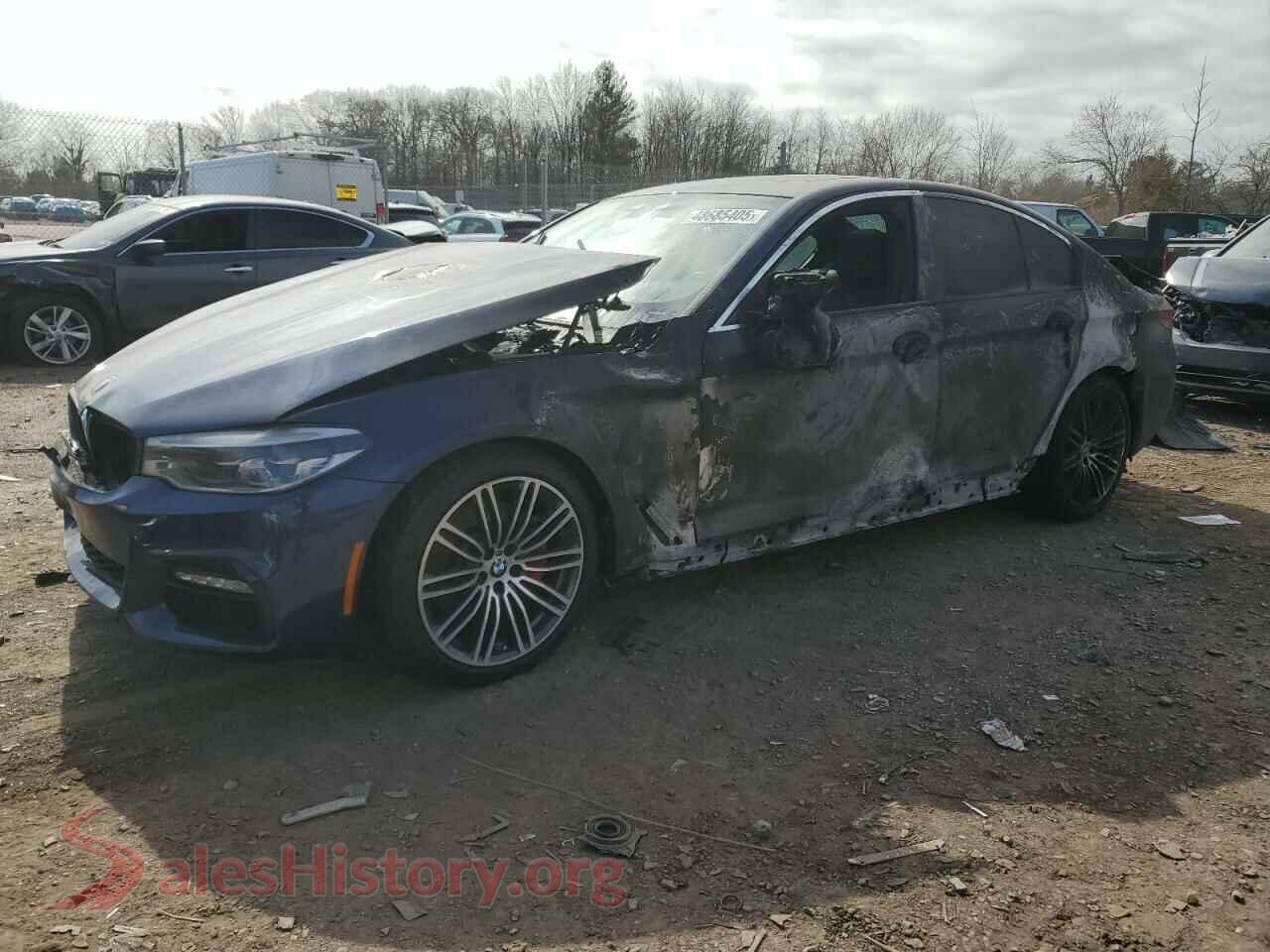 Main Car Image