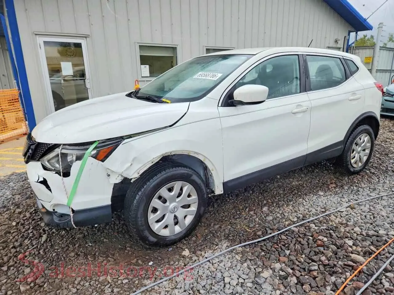 Main Car Image