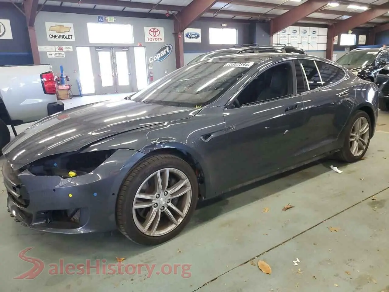 Main Car Image